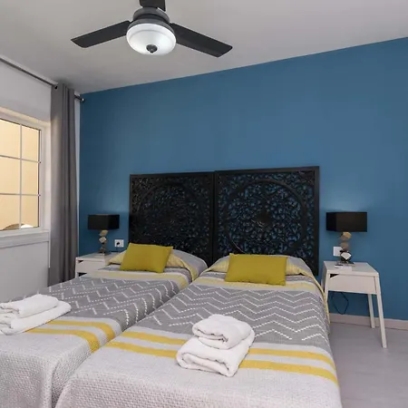 Διαμέρισμα Andalucia 5 - One Bed *