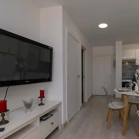 Andalucia 5 - One Bed Apartment *