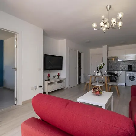 Διαμέρισμα Andalucia 5 - One Bed