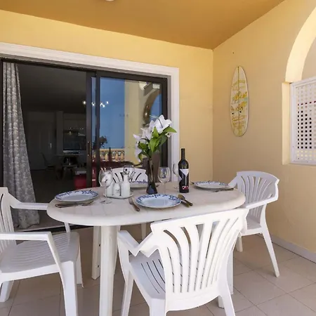 Διαμέρισμα Andalucia 5 - One Bed