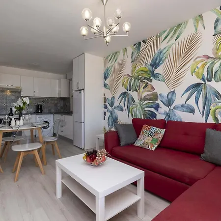 Andalucia 5 - One Bed Apartment
