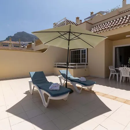 Andalucia 5 - One Bed Apartment *
