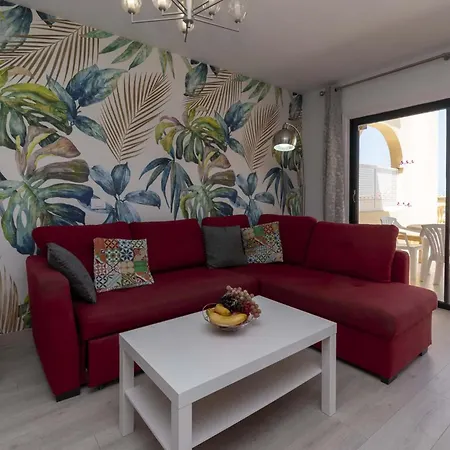 Διαμέρισμα Andalucia 5 - One Bed