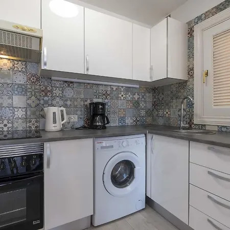 Andalucia 5 - One Bed Apartment *