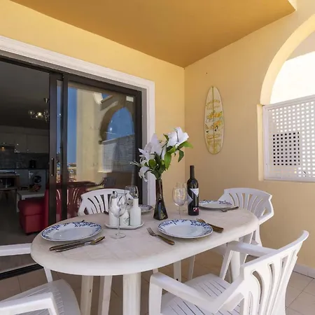 Apartment Andalucia 5 - One Bed *