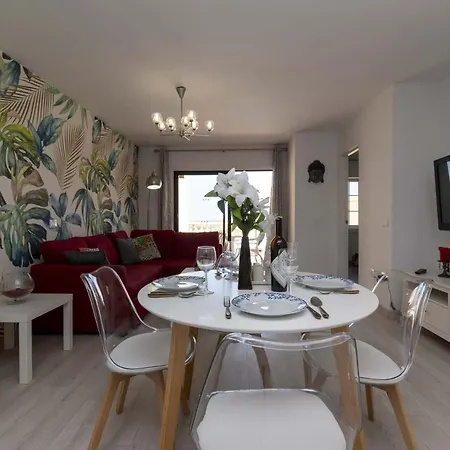 Andalucia 5 - One Bed *