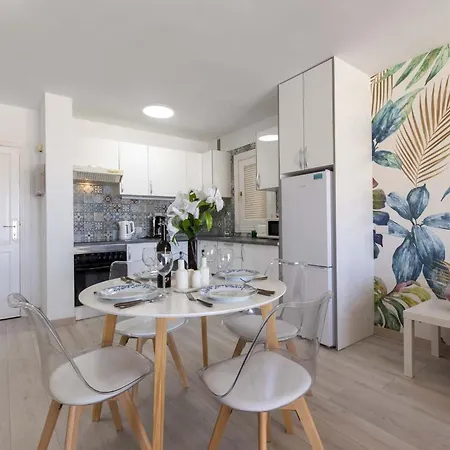Andalucia 5 - One Bed Appartement *