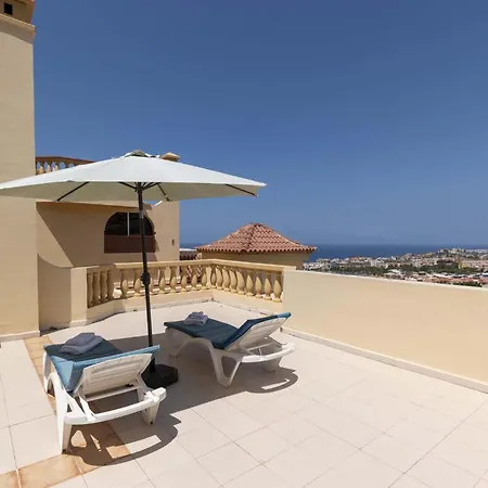 Appartement Andalucia 5 - One Bed *