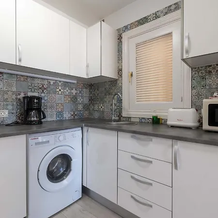 Appartement Andalucia 5 - One Bed *