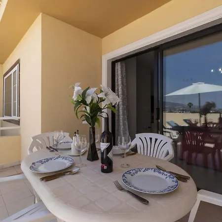 Appartement Andalucia 5 - One Bed *