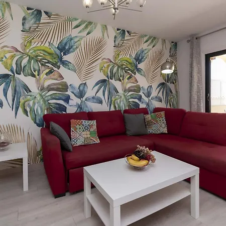 Andalucia 5 - One Bed Appartement